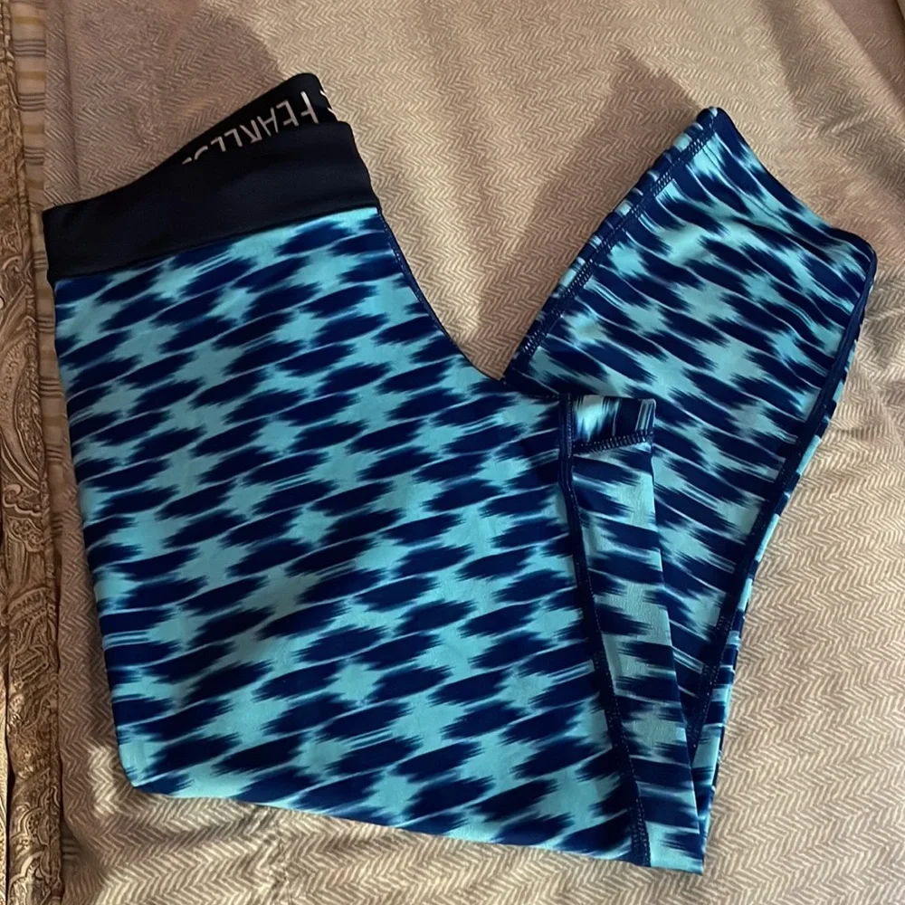 Nike gorgeous print